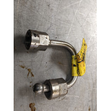 04Q210 Fuel Rail To Rail Fuel Line From 2017 GMC Acadia Limited  3.6 12591003